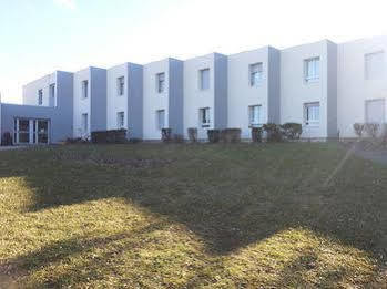 Hotel Le Riccoty Blyes Eksteriør billede